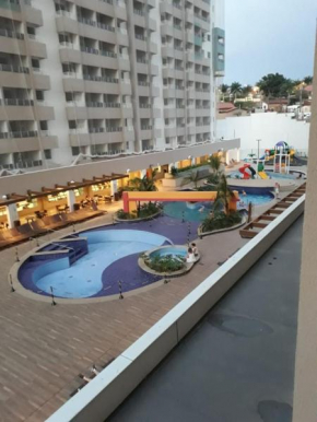Residencial Olímpia Parck Resort